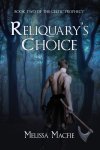 Reliquary's Choice book cover