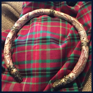 logo for melissa macfie