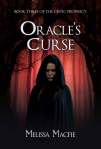 oracles curse book cover